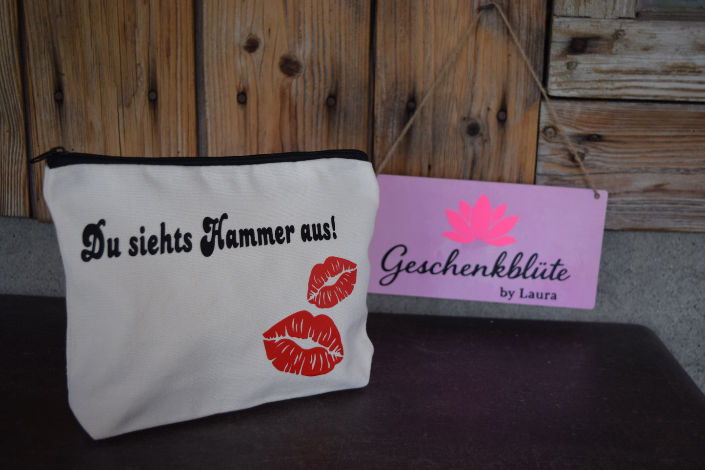Kosmetiktasche