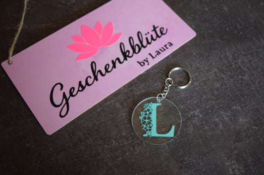 Schlüsselanhänger