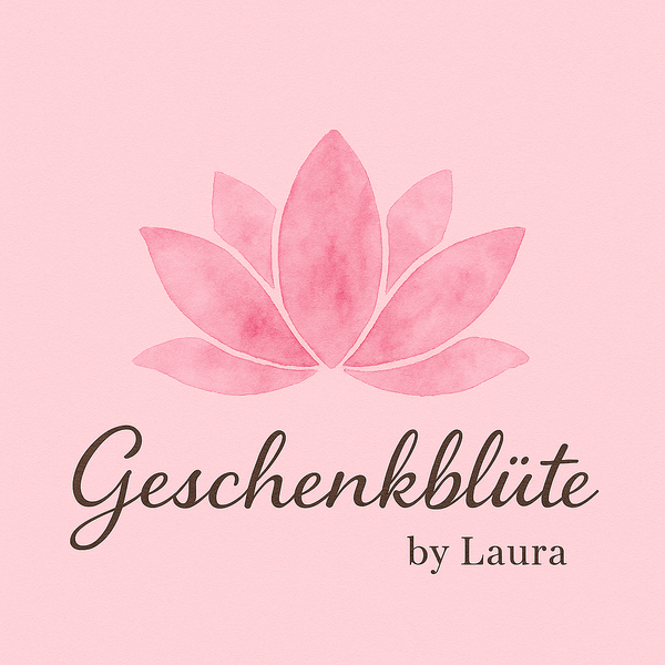 Geschenkblüte