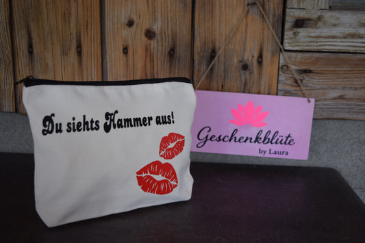 Kosmetiktasche