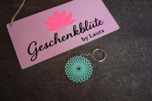 Schlüsselanhänger
